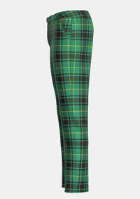 Macarthur Tartan Trouser