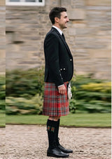 Traditional_Macbean_tartan_925_Kilt_and_Argyle_Jacket_Kilt_Outfit_right_image