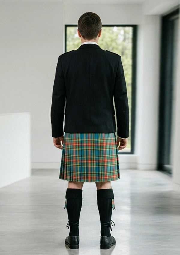 Traditional_Macbeth_tartan_678_Kilt_and_Argyle_Jacket_Kilt_Outfit_back_image