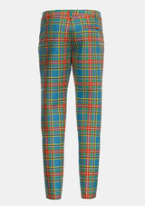 Macbeth Tartan Trouser