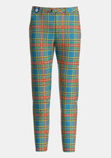 Macbeth Tartan Trouser