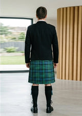 Traditional_Maccallum_tartan_767_Kilt_and_Argyle_Jacket_Kilt_Outfit_back_image