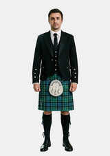 Traditional_Maccallum_tartan_767_Kilt_and_Argyle_Jacket_Kilt_Outfits_front_image