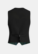 Maccallum Tartan Waistcoat
