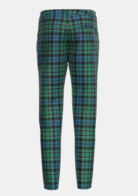 Maccallum Tartan Trouser