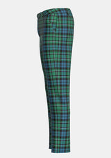 Maccallum Tartan Trouser