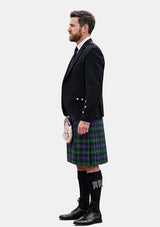 Traditional_Maccormick_Tartan_7161_Kilt_and_Argyle_Jacket_Kilt_Outfits_left_image