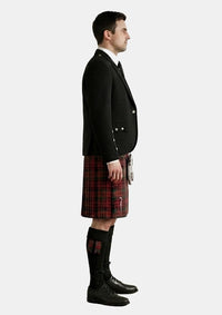 Traditional_Macdonald_Clan_Tartan_Kilt_and_Argyle_Jacket_Kilt_Outfits_right_image