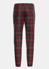 MacDonald Clan Tartan Trouser