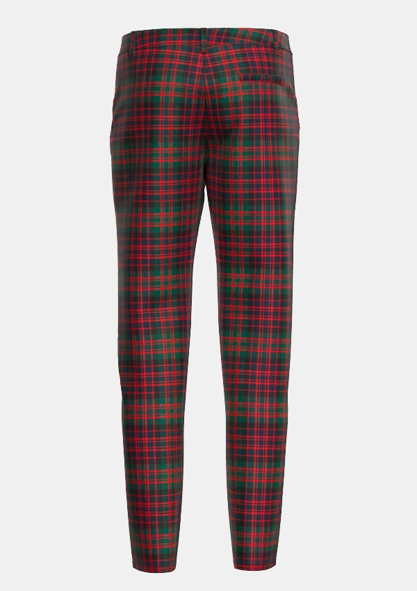 MacDonald Clan Tartan Trouser