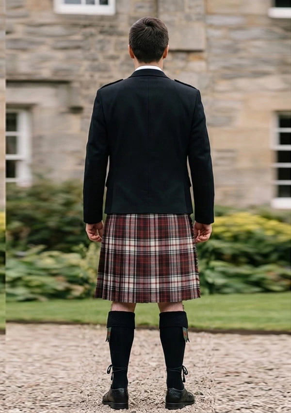 Traditional_Macdonald_Dress_tartan_1997_Kilt_and_Argyle_Jacket_Kilt_Outfit_back_image
