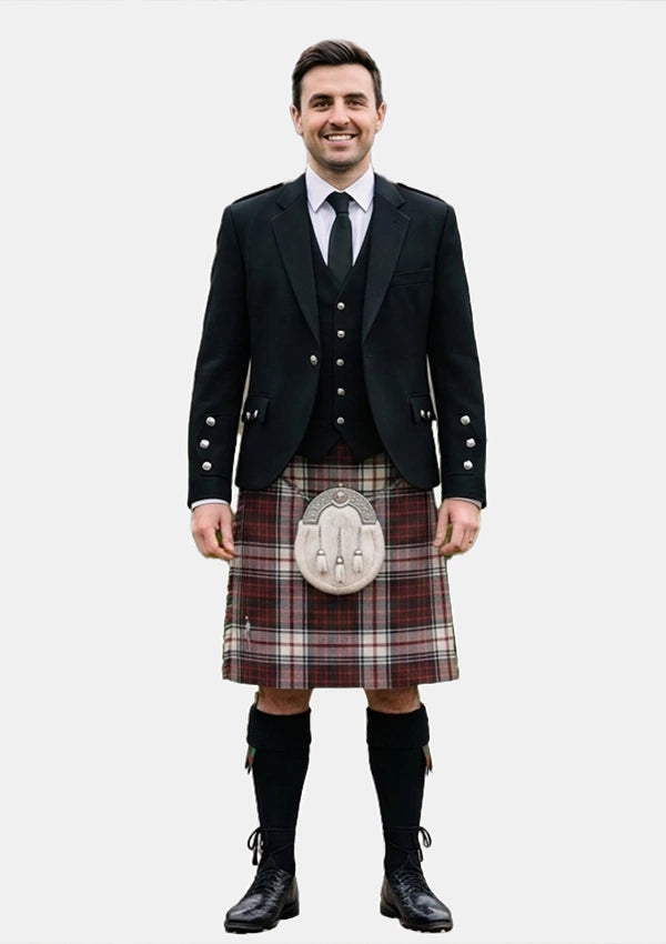 Traditional_Macdonald_Dress_tartan_1997_Kilt_and_Argyle_Jacket_Kilt_Outfits_front_image