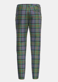 Macdonald of Clanranald Tartan Trouser