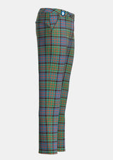 Macdonald of Clanranald Tartan Trouser