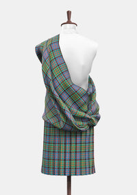 Traditional_Macdonald_of_Clanranald_tartan_4521_Great_Kilt_back_image