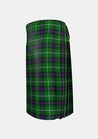 Traditional_Macdonald_of_The_Isles_left_image_with_pleated_design_and_adjustable_buckles_for_men