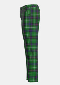 Macdonald of The Isles Tartan Trouser