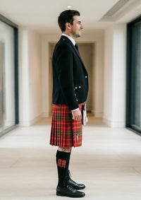 Traditional_Macdougall_Tartan_Kilt_and_Argyle_Jacket_Kilt_Outfit_right_image