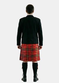 Traditional_Macdougall_Tartan_Kilt_and_Argyle_Jacket_Kilt_Outfits_back_image