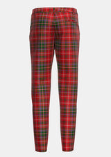 Macdougall Tartan Trouser