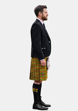 Traditional_Macduck_Tartan_1121_Kilt_and_Argyle_Jacket_Kilt_Outfits_right_image