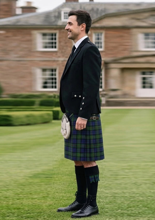 Traditional_Macewan_tartan_1587_Kilt_and_Argyle_Jacket_Kilt_Outfit_left_image