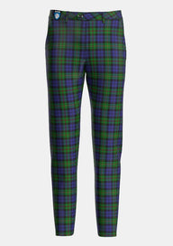 Macewan Tartan Trouser