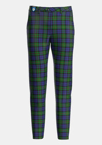Macewan Tartan Trouser