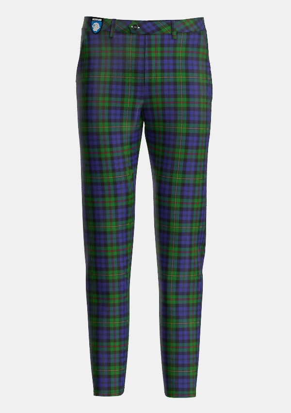Macewan Tartan Trouser
