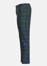 Macewan Tartan Trouser