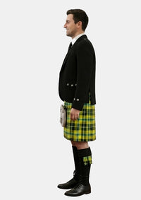 Traditional_Macfarlane_tartan_Kilt_and_Argyle_Jacket_Kilt_Outfits_left_image