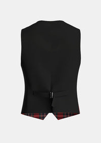 Macfarlane Tartan Waistcoat