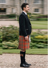 Traditional_Macgillivray_tartan_446_Kilt_and_Argyle_Jacket_Kilt_Outfit_right_image