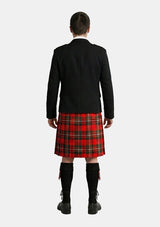 Traditional_Macgregor_tartan_Kilt_and_Argyle_Jacket_Kilt_Outfits_back_image