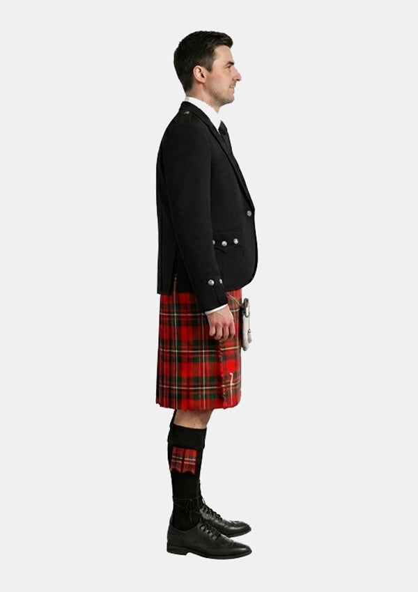 Traditional_Macgregor_tartan_Kilt_and_Argyle_Jacket_Kilt_Outfits_right_image