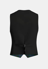 Traditional_Macinnes_tartan_1464_Waistcoat_back_image
