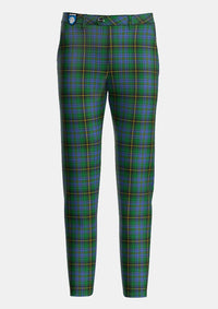 Macinnes Tartan Trouser