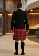 Traditional_Macintosh_tartan_Kilt_and_Argyle_Jacket_Kilt_Outfit_back_image