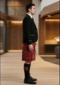 Traditional_Macintosh_tartan_Kilt_and_Argyle_Jacket_Kilt_Outfit_right_image