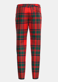 Macintosh Tartan Trouser