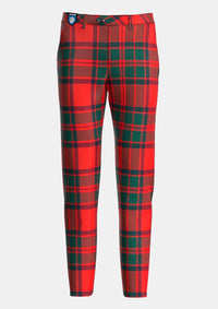 Macintosh Tartan Trouser