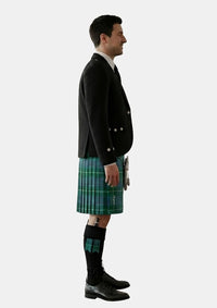 Traditional_Macintyre_Ancient_Tartan_Kilt_and_Argyle_Jacket_Kilt_Outfits_right_image