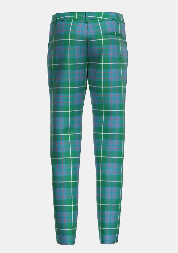 Macintyre Ancient Tartan Trouser