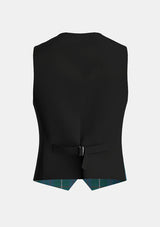 Macintyre Ancient Tartan Waistcoat