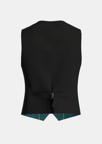Macintyre Ancient Tartan Waistcoat