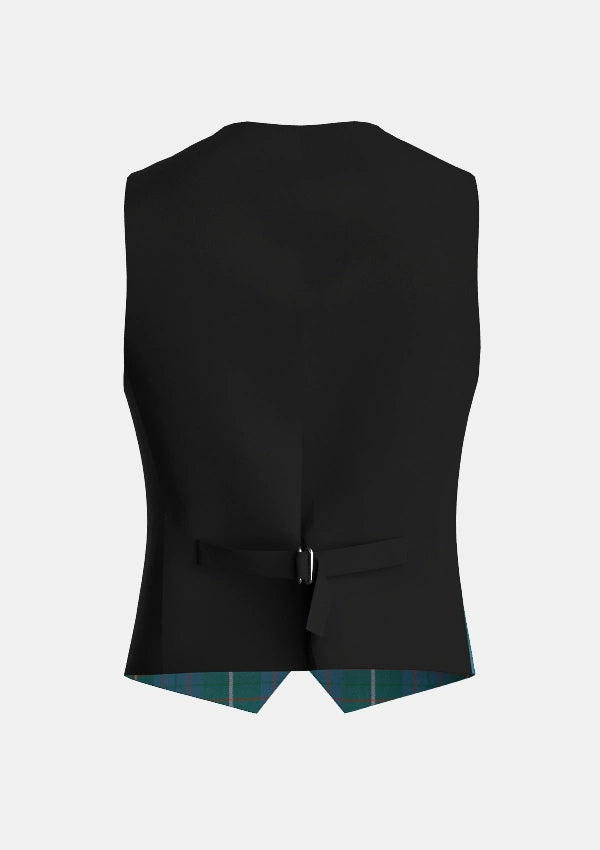 Macintyre Ancient Tartan Waistcoat