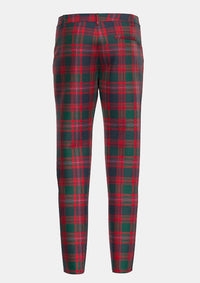 Macintyre Tartan Trouser
