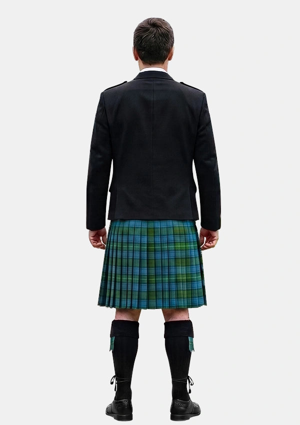 Traditional_Mack_Original_Tartan_6209_Kilt_and_Argyle_Jacket_Kilt_Outfits_back_image