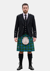 Traditional_Mack_Original_Tartan_6209_Kilt_and_Argyle_Jacket_Kilt_Outfits_front_image