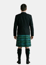Traditional_Mackay_Ancient_Tartan_Kilt_and_Argyle_Jacket_Kilt_Outfits_back_image